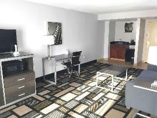 Hotel Wingate By Wyndham Birmingham