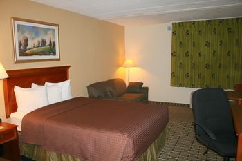 Hotel Days Inn Brookings