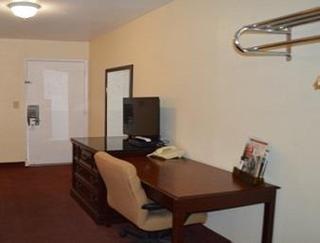Hotel Knights Inn Blythe