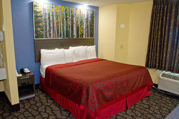 Hotel Days Inn Blue Springs