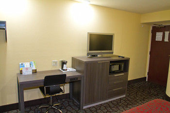Hotel Days Inn Blue Springs