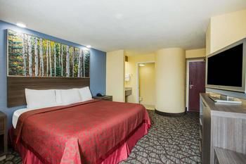 Hotel Days Inn Blue Springs