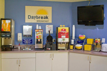 Hotel Days Inn Blue Springs