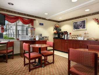 Hotel Microtel Inn And Suites By Wyn