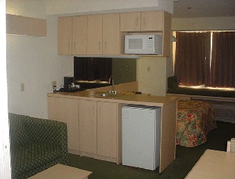 Hotel Microtel Inn And Suites By Wyn