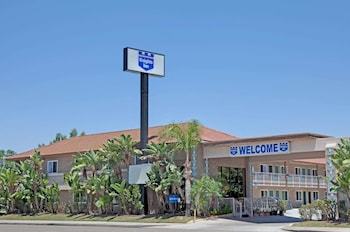 Hotel Days Inn Buena Park/anaheim