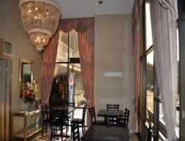 Hotel Days Inn Buena Park/anaheim