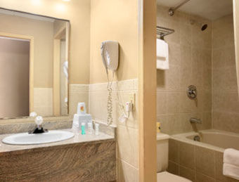 Hotel Super 8 Cambridge/kitchener/waterloo Area