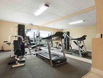 Hotel Super 8 Cambridge/kitchener/waterloo Area
