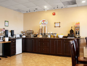 Hotel Super 8 Cambridge/kitchener/waterloo Area