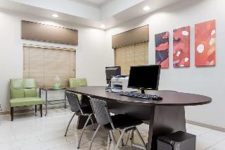 Hotel Hawthorn Suites By Wyndham Chandler