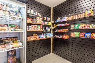 Hotel Hawthorn Suites By Wyndham Chandler
