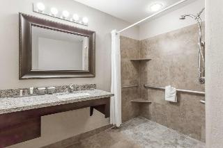 Hotel Hawthorn Suites By Wyndham Chandler