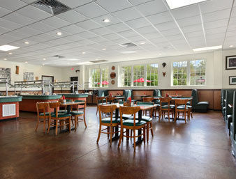 Hotel Microtel Inn And Suites Cherokee