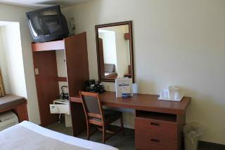 Hotel Microtel Inn And Suites Cherokee