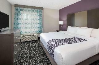 Hotel Knights Inn Chattanooga South