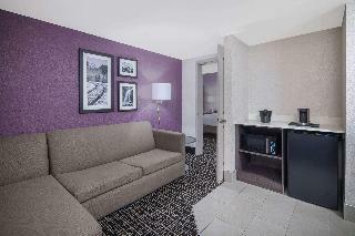 Hotel Knights Inn Chattanooga South