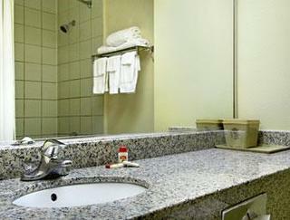 Hotel Microtel Inn Chattanooga Hamilton Place