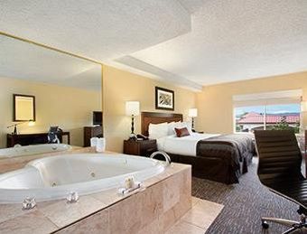 Hotel Wingate By Wyndham Chattanooga