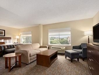 Hotel Wingate By Wyndham Chattanooga