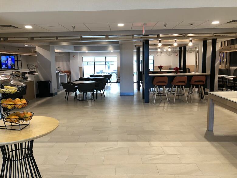 Hotel Wingate By Wyndham Cleveland