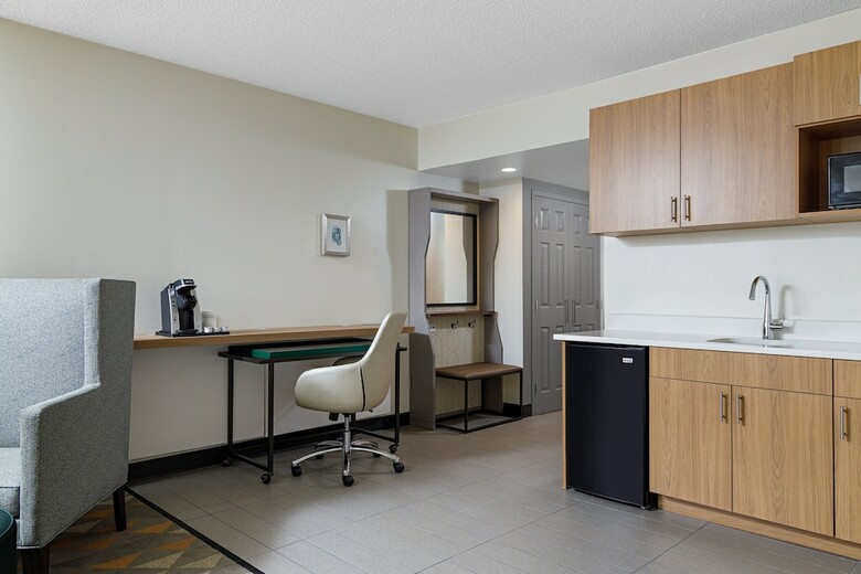 Hotel Wingate By Wyndham Cleveland