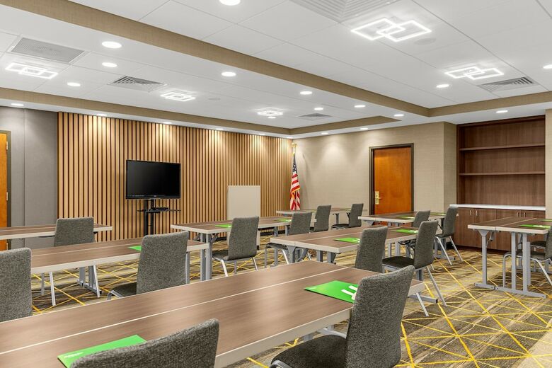 Hotel Wingate By Wyndham Cleveland