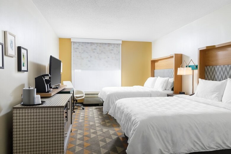 Hotel Wingate By Wyndham Cleveland