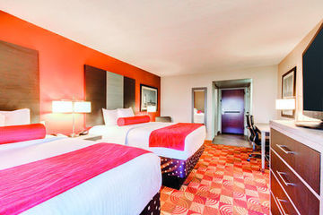 Hotel Wingate By Wyndham Clarksville