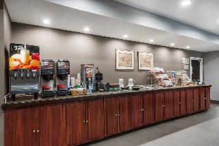 Hawthorn Suites By Wyndham Columbus-west Hotel