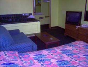 Hotel Knights Inn Columbus North