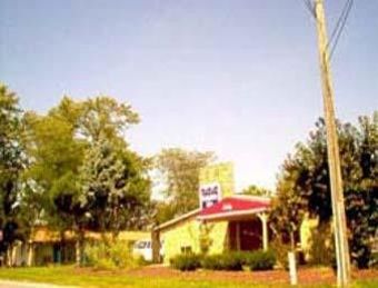 Hotel Knights Inn Columbus North