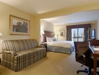 Hotel Wingate By Wyndham Columbus Fort Benning