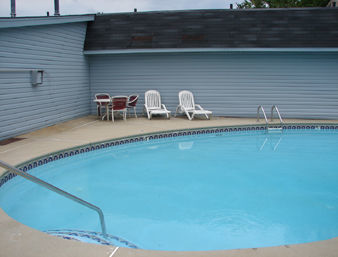 Hotel Knights Inn Columbia Northwest