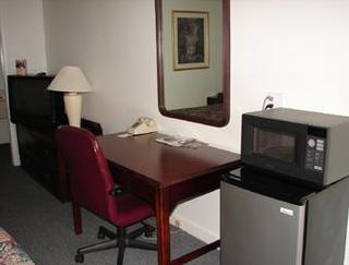 Hotel Knights Inn Columbia Northwest