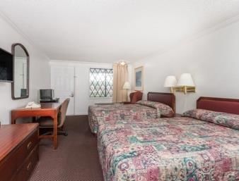 Hotel Knights Inn Columbia Northwest