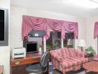 Hotel Super 8 Decatur Priceville