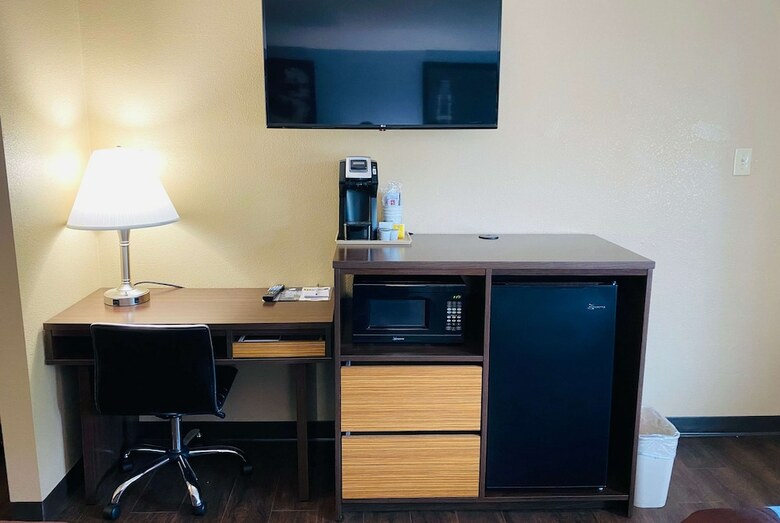 Hotel Super 8 Danville Pa