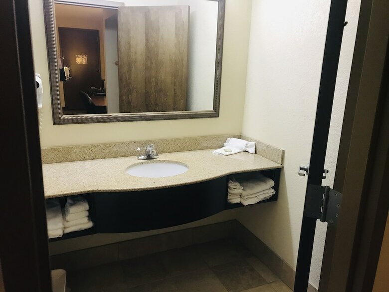 Hotel Super 8 Danville Pa