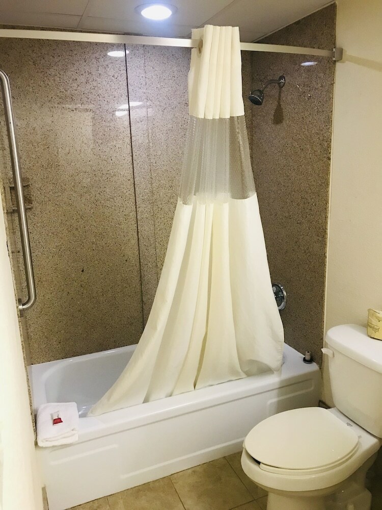 Hotel Super 8 Danville Pa