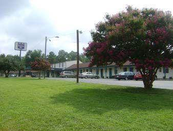 Hotel Knights Inn Emporia