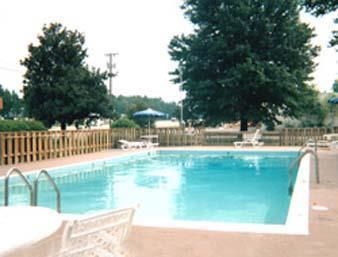 Hotel Knights Inn Emporia