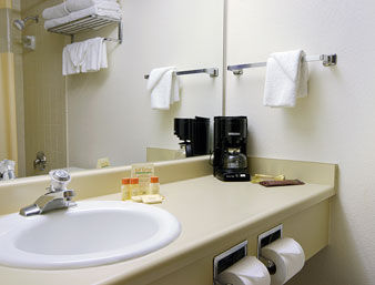 Hotel Days Inn Evanston W