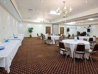 Hotel Days Inn Evanston W