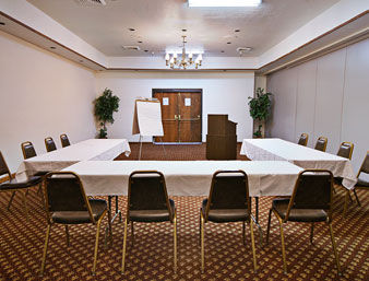 Hotel Days Inn Evanston W