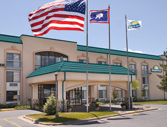 Hotel Days Inn Evanston W
