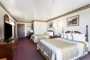 Hotel Days Inn Evanston W