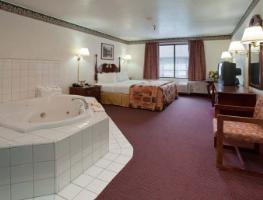 Hotel Days Inn Evanston W