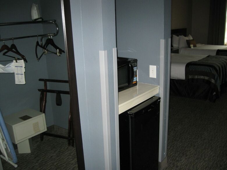 Hotel Wingate By Wyndham Fargo