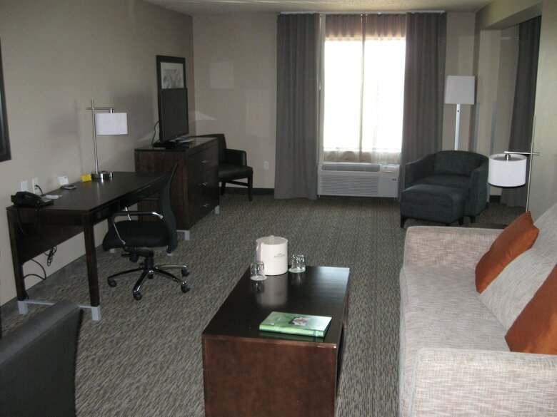 Hotel Wingate By Wyndham Fargo